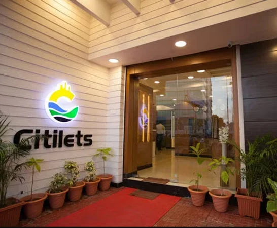 CITILETs Business Hotel Vadapalani Chennai